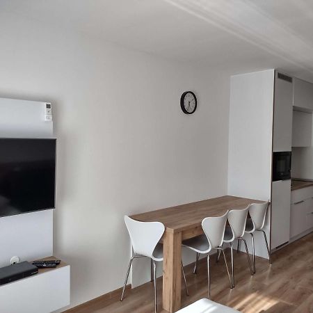 Apartman Kyjev 2 Podhájska Extérieur photo