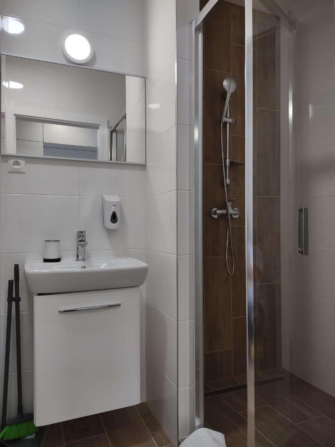 Apartman Kyjev 2 Podhájska Extérieur photo