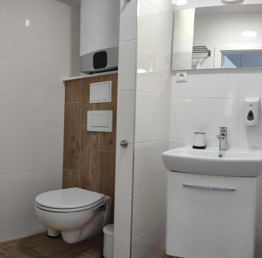 Apartman Kyjev 2 Podhájska Extérieur photo