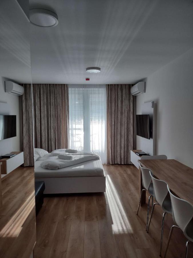 Apartman Kyjev 2 Podhájska Extérieur photo