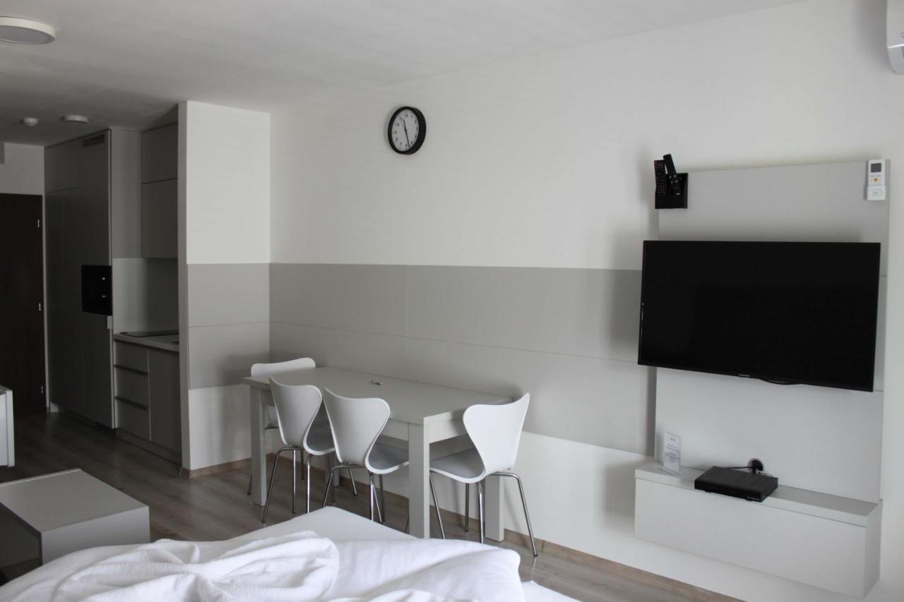 Apartman Kyjev 2 Podhájska Extérieur photo