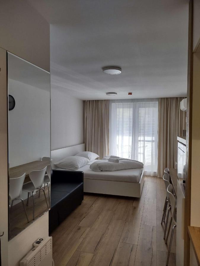 Apartman Kyjev 2 Podhájska Extérieur photo