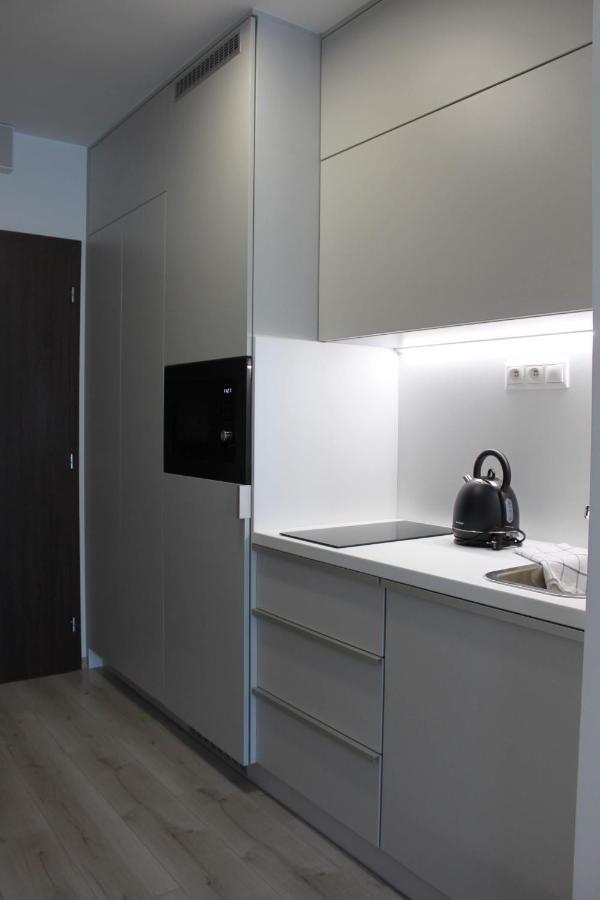 Apartman Kyjev 2 Podhájska Extérieur photo
